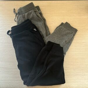 Splendid Toddler Jogger Set